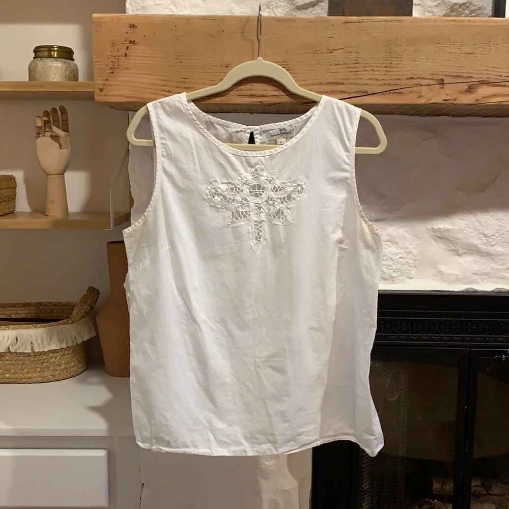 Banana Republic Top